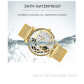 REWARD Men Watch RD62003M High Quality Mens Automatic Mechanical Watch Casual Waterproof Watches Men Wrist